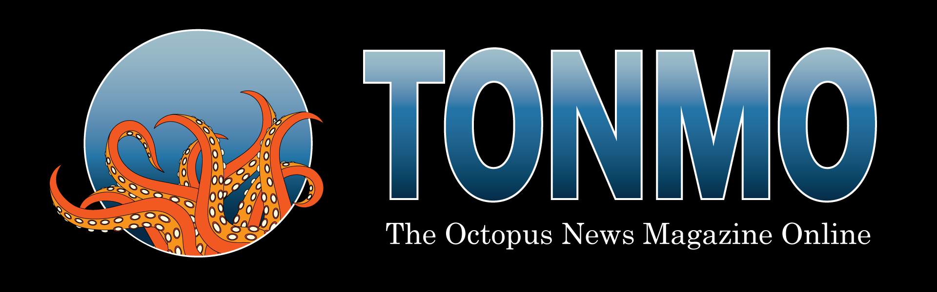 TONMO:  The Octopus News Magazine Online