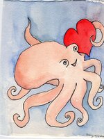 Cephalopod Poetry Digest