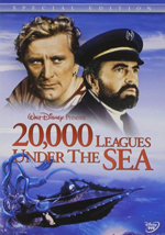 Movie Review: 20,000 Leagues Under The Sea