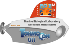 TONMOCON VII at MBL, April 6-8, 2018