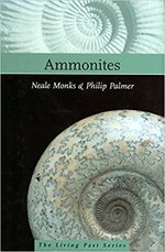 Ammonites Book Review (Neale Monks & Philip Palmer)