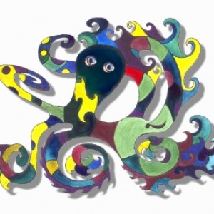 OctopusArt.com (2 of 2)