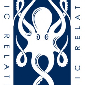 Deep Eight LLC Octopus Logo