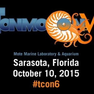 TONMOCON VI, biennial cephalopod conference sessions (#tcon6) - YouTube