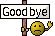 :goodbye: