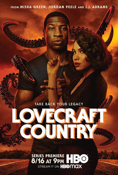 Lovecraft Country (TV Series 2020– ) - IMDb